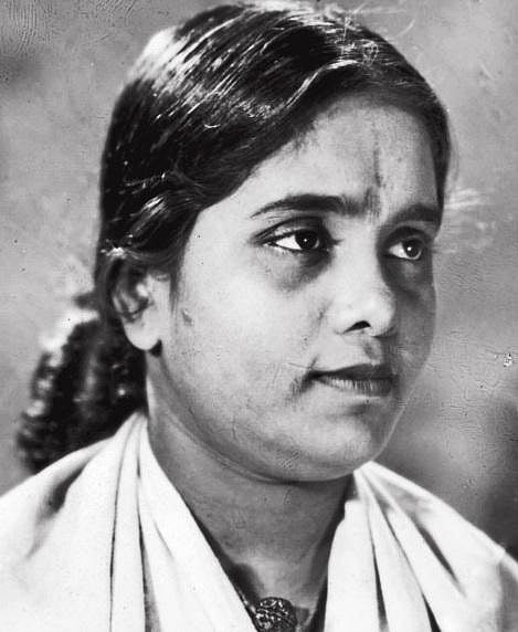 கே.பி. சுந்தராம்பாள்: தமிழின் உச்சஸ்தாயி