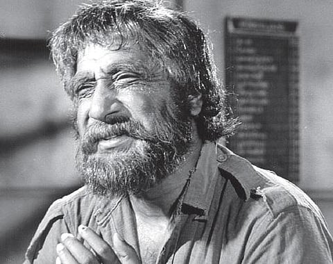 நான் சிவாஜி கட்சி