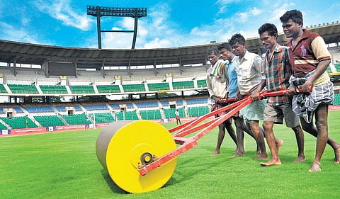 ஐஎஸ்எல் கால்பந்து வெற்றியோடு தொடங்கியது சென்னை