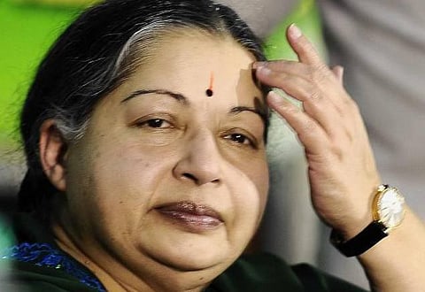 ஜெயலலிதா ஜாமீன் மனு உச்ச நீதிமன்றத்தில் இன்று விசாரணை: சுப்பிரமணியன் சுவாமி திடீர் மனு தாக்கல்