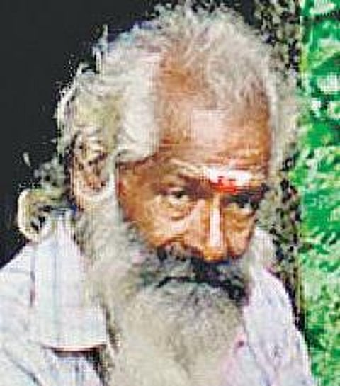 இப்போது படிப்பதும், எழுதுவதும் - கவிஞர் விக்ரமாதித்யன்