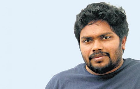 என்னைத் துரத்தும் வலி - இயக்குநர் பா. இரஞ்சித்