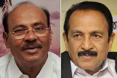 டீசல் விலைக் கட்டுப்பாட்டை நீக்க ராமதாஸ், வைகோ எதிர்ப்பு