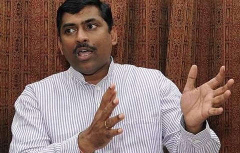 ஜெயலலிதாவை மேனகா வாழ்த்தியது அதிமுக எதிர்ப்பு நிலைப்பாட்டை பாதிக்காது: பாஜக