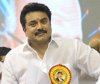 வழக்குகளை உடைத்தெறிந்து ஜெயலலிதா முதல்வர் ஆவார்: சரத்குமார் பேட்டி