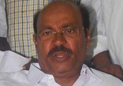 போலி பதிவுத் திருமணங்களைத் தடுக்க கடுமையான சட்டம் தேவை: ராமதாஸ்