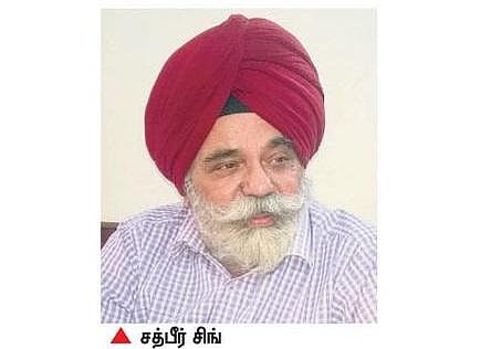 எல்லையில் பாகிஸ்தான் ராணுவம் தாக்குதல் நடத்துவது ஏன்?- ஓய்வு பெற்ற மேஜர் ஜெனரல் பேட்டி