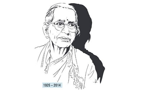 லட்சிய வாழ்வின் முகம்