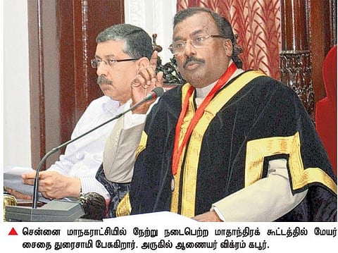 ‘அம்மா’ வார சந்தை, ‘அம்மா’ திரையரங்கம்: அம்பத்தூர் மண்டலத்தில் அமைக்க முடிவு