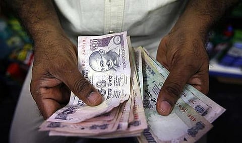 மியூச்சுவல் பண்ட் முதலீடு: ஐடி பங்குகளில் அதிகரிப்பு