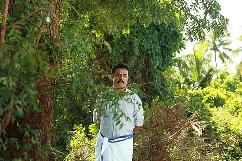 பாபநாசம் படப்பிடிப்பு நிறைவு: இறுதிகட்டப் பணிகள் துவக்கம்