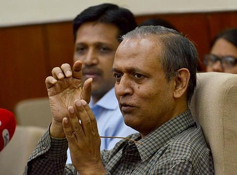 பிரவீண் குமாருக்கு தொழில்நுட்பக் கல்வி ஆணையர் பதவி