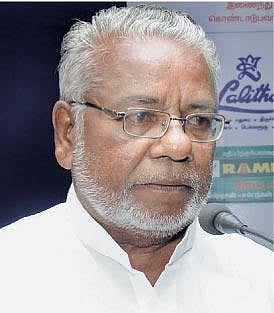 இன்று தமிழகத்துடன் குமரி இணைந்த நாள்: திருவிதாங்கூரில் குமரி இருந்தபோது.. நினைவுகளைப் பகிர்கிறார் கொடிக்கால் ஷேக் அப்துல்லா