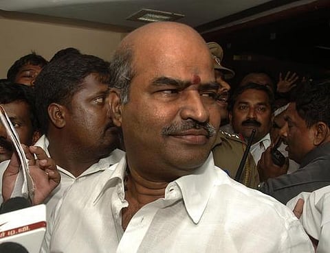 த.மா.கா உருவானாலும் காங்கிரஸுக்கு பாதிப்பில்லை: தங்கபாலு