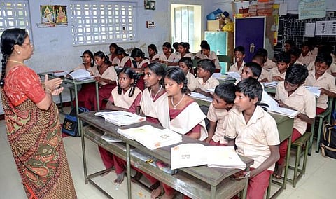 முதுகலை பட்டதாரி ஆசிரியர்களுக்கு உயர்கல்வி ஊக்கத்தொகைக்கு விரைவில் புதிய முறை