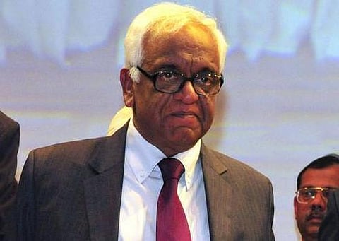 ஐ.பி.எல். சூதாட்டம்: உச்ச நீதிமன்றத்தில் முத்கல் குழுவின் இறுதி விசாரணை அறிக்கை தாக்கல்