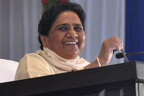 மோடியின் வாரணாசி பயணத்தில் ஏழைகளுக்கான திட்டங்கள் இல்லை: பகுஜன் சமாஜ் கட்சித் தலைவர் மாயாவதி குற்றச்சாட்டு