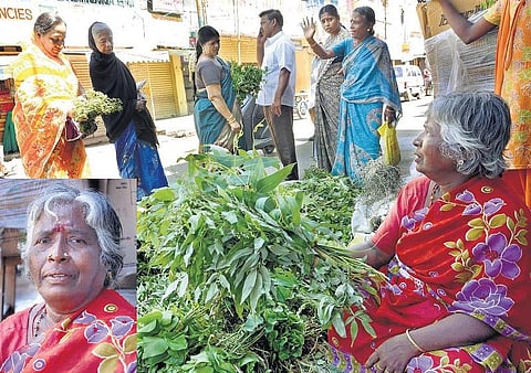 மூன்று ரூபாய் மூலிகை