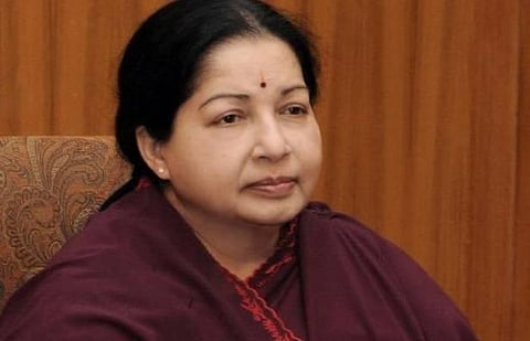 ஸ்ரீரங்கம் சட்டப்பேரவை தொகுதி காலியாக உள்ளதாக அறிவிப்பு