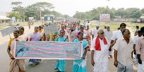 பிரதமர் மோடி இலங்கை அதிபருடன் மீனவர்கள் விடுதலை பற்றி பேசினாரா? ராமேசுவரம் மீனவர்கள் சந்தேகம்