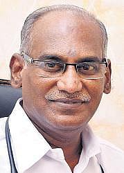 வாந்தி வருவது ஏன்?