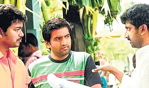 வெட்டிவேரு வாசம் 9 - ஏமாறாதே, ஏமாற்றாதே!