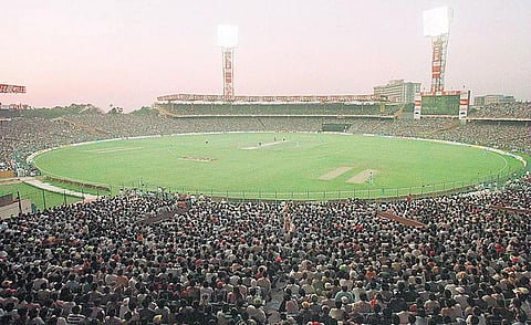 150வது ஆண்டு விழா - எத்தனை கோடி இன்பம் வைத்தாய் ஈடன் கார்டன்ஸ்!
