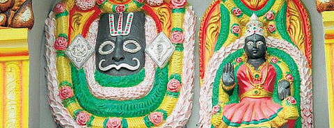வாரி வழங்கும் வாடபல்லி நாதன்