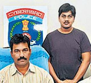 24 வயதில் 30 திருமணம் செய்த இளைஞர் கைது