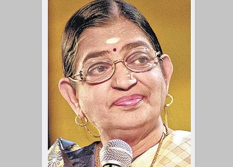 பி. சுசீலா 10
