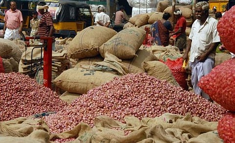 பணவீக்கம் 5 ஆண்டுகளில் முதன்முறையாக 1.77% ஆக குறைவு