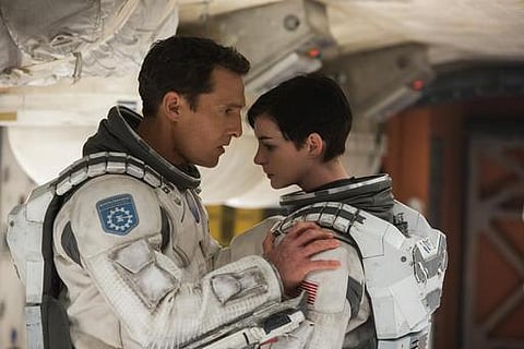 தமிழ்நாட்டிலும் கலக்கும் இன்டர்ஸ்டெல்லார்