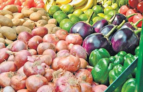 பணவீக்கம் 1.77 சதவீதமாக குறைந்தது: ஐந்தாண்டுகளில் இல்லாத அளவுக்கு சரிவு