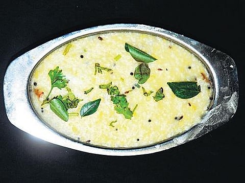 வரகுப் பொங்கல்
