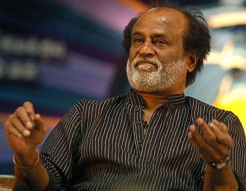 படிக்க ஒரு நிமிடம்: ரஜினி வருவாரா, வர மாட்டாரா?