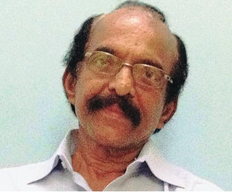 காதுள்ளவர்கள் கேட்பார்களாக...