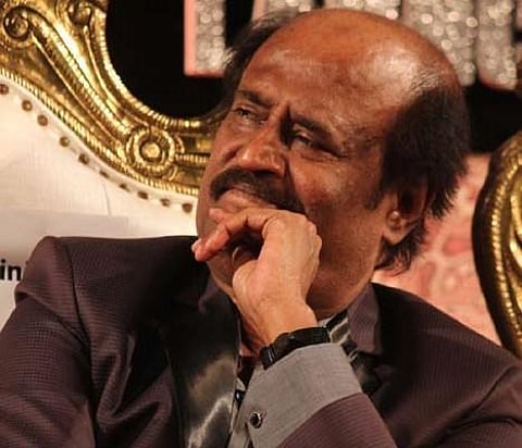 லிங்கா விவகாரம் - ரஜினிகாந்த், கே.எஸ்.ரவிக்குமார் பதிலில் முரண்பாடு: ‘முல்லைவனம்’ இயக்குநர் கூடுதல் மனு தாக்கல்