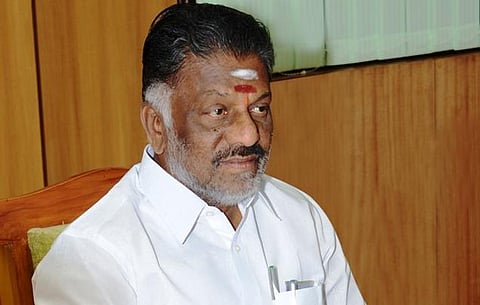 மீனவர்களை விடுவிக்க உடனடி நடவடிக்கை தேவை: பிரதமருக்கு ஓ.பி.எஸ். வலியுறுத்தல்
