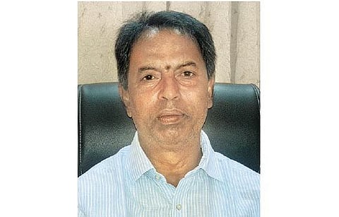 அழிந்து வரும் நிலையில் பன்னீர் திராட்சை விவசாயம்