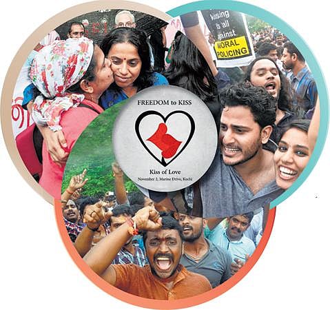 விவாதக் களம்: அடக்கவும் வேண்டாம் எதிர்க்கவும் வேண்டாம்