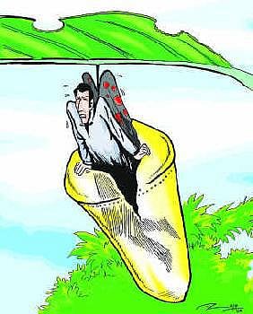 ரிஸ்க் எடு, கொண்டாடு!
