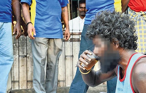 மெல்லத் தமிழன் இனி... 36 - நீங்கள் குடிப்பது மதுதானா?