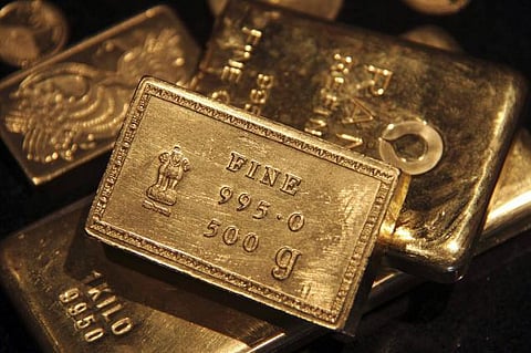 ஒரே நாளில் தங்கம் விலை ரூ.840 அதிகரிப்பு