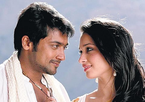 வெட்டிவேரு வாசம் 12 - கள்வெறி கொள்ளுதடி!