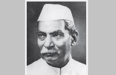 பாபு ராஜேந்திர பிரசாத் 10