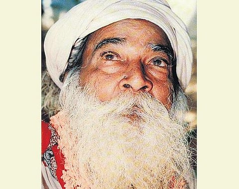 பகவான் யோகி ராம்சுரத்குமார் அவர்களின் 96வது ஜெயந்திவிழா
