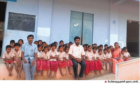 மெல்லத் தமிழன் இனி...! 39 - அக்கினிக் குஞ்சுகளின் கதையும், அம்மாவுக்கு ஒரு கடிதமும்
