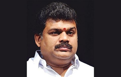 திமுக, அதிமுக ஆட்சியில் நன்மை இருந்த அளவு தீமையும் இருந்தது: தமாகா தலைவர் ஜி.கே.வாசன் சிறப்புப் பேட்டி