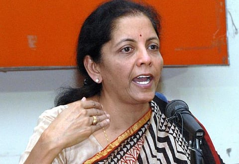 ‘இந்தியாவுக்கு சாதகமான வர்த்தக சமநிலை இல்லை’