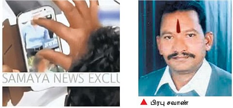 கர்நாடக பேரவையில் செல்போனில் ஆபாசப் படம் பார்த்த பாஜக எம்எல்ஏ: ‘கேண்டிகிரஷ்’ விளையாடிய மற்றொரு எம்எல்ஏ